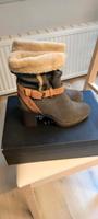 Pepe Jeans Stiefel Gr.41❤️ Niedersachsen - Loxstedt Vorschau