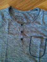 T-Shirt Gr. L von Jack & Jones, blau/weiß gestreift,  NEU Nordrhein-Westfalen - Ense Vorschau