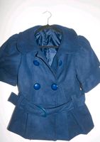 Marineblaue Jacke mit kurzem Ärmel Kurzarm Cabanjacke Kaban Baden-Württemberg - Mannheim Vorschau