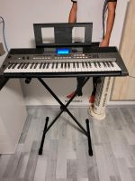 Keyboard; Yamaha PSR- E443 Bayern - Wilhermsdorf Vorschau