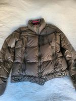 bequeme Jacke von Hilfiger Denim Größe S Farbe bronze / braun Berlin - Steglitz Vorschau