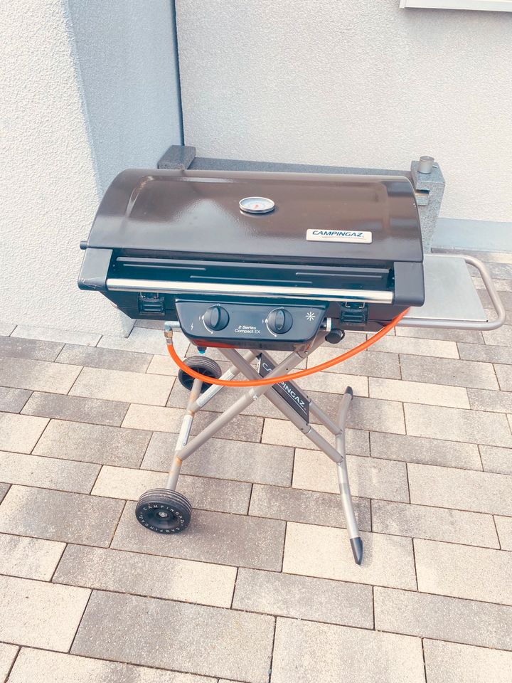 Gasgrill von Campingaz 2 Series in Gelsenkirchen