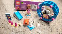 41383 Lego Friends Olivias Hamsterrad Nordrhein-Westfalen - Geilenkirchen Vorschau