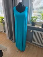 Maxi-Shirtkleid mit V-Ausschnitt Berlin - Steglitz Vorschau