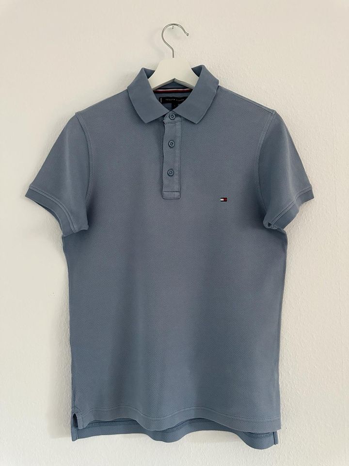 Tommy Hilfiger Polo Gr. S zu verkaufen ! in Stolberg (Rhld)