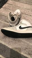 Air Jordan 1 Bayern - Langenzenn Vorschau