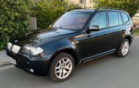 BMW X3 // 3.0 SD *M-Sportpaket, Leder, Xenon, Navi* Bayern - Freystadt Vorschau