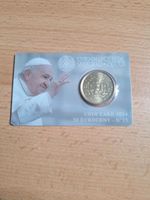 Vatikan 2024, 50 Cent Coin Card No 15, Neu Rheinland-Pfalz - Klausen Vorschau