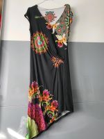 Desigual Kleid,  Sommerkleid, Wickelkleid Sachsen-Anhalt - Halle Vorschau