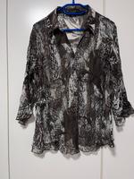 Bluse in Gr. 46 Hessen - Kassel Vorschau