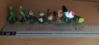 Miniatur Tiere Vögel, Hase , Dinosaurier, Pinguin Nordrhein-Westfalen - Baesweiler Vorschau