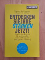 Entdecken Sie Ihre Stärken Jetzt! Bayern - Landshut Vorschau