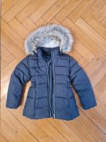 Name it Kinder Winter Jacke Mädchen Gr. 122 - Top Zustand Thüringen - Weimar Vorschau