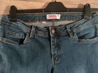 Blaue 3/4 Jeans von John Baner Bayern - Ingolstadt Vorschau