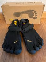 Fivefingers Vibram KSO w148 Barfußschuh Freizeit Damen 38 Saarbrücken - Saarbrücken-Mitte Vorschau