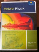 Metzler Physik J. Grehn, J. Krause Nordrhein-Westfalen - Hörstel Vorschau