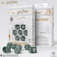 Harry Potter Würfel Set Slytherin Modern Dice Set - Green Leipzig - Altlindenau Vorschau