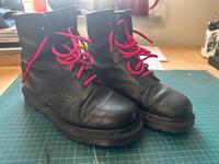 Dr. Martens , Schwarz, gr 39/40 Berlin - Lichterfelde Vorschau