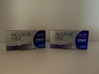 Acuvue Vita - Kontaktlinsen - 1 Monat - UV-Blocking Bayern - Büchenbach Vorschau