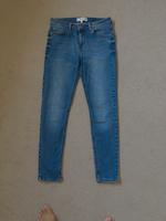 Jeans von Mango Gr 34 oder schmale 36 Niedersachsen - Edewecht Vorschau