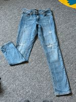 Neuwertige Jeans, Gr 164, Jack& Jones Nordrhein-Westfalen - Borken Vorschau