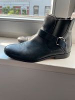 Chelseaboots von Navy Boot Düsseldorf - Pempelfort Vorschau