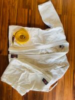 Judo oder Karate Anzug Gr.140 mit Gürtel Bayern - Oberhaid Vorschau