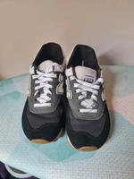New Balance 574 Bayern - Pegnitz Vorschau