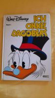 Walt Disney,  Band 1,Ich Onkel Dagobert,1986 Niedersachsen - Braunschweig Vorschau