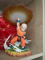 Dragon ball figur Krillin 18 cm Düsseldorf - Flingern Nord Vorschau