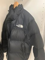 The North Face 700 Daunenjacke Schwarz | Größe L | Pufferjacket Nordrhein-Westfalen - Recklinghausen Vorschau