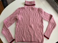 Damenstrickpullover/Rolli in Rosa Gr. M Stuttgart - Stuttgart-Ost Vorschau