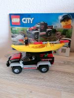 Lego Kajak Adventure Bayern - Freyung Vorschau