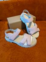 Sandalen Vitaform Größe 42 rosa Leder Kr. Altötting - Töging am Inn Vorschau