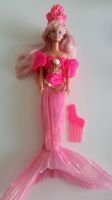 Barbie 90er Jahre Meerjungfrau Fountain Mermaid Bayern - Ahorn b. Coburg Vorschau