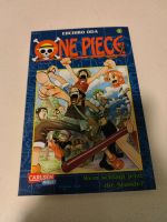 One Piece deutsch band 5 Blumenthal - Farge Vorschau