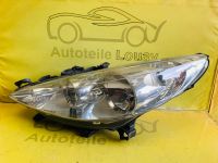 Peugeot 207 Halogen Scheinwerfer links Original 9649986280 ✅ Essen - Altenessen Vorschau