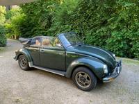 Volkswagen Käfer Hessen - Hanau Vorschau