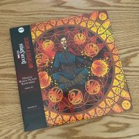 Doctor Strange In The Multiverse Of Madness Color Vinyl 2LP Mondo München - Moosach Vorschau