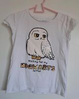 Hedwig von Harry Potter, T-Shirt, Eule, Mädchen, Größe: 122 Brandenburg - Brieselang Vorschau