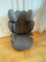 CYBEX Platinum Kindersitz Solution Z i-Fix Frankfurt am Main - Dornbusch Vorschau