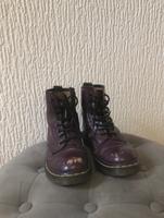 Dr. Martens lila Hessen - Viernheim Vorschau