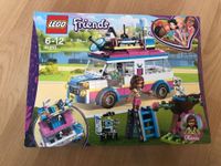 Lego Friends 41333 Olivias Rettungsfahrzeug Bremen - Huchting Vorschau