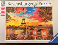 Ravensburger Puzzle 1000 Teile Löwenberger Land - Nassenheide Vorschau