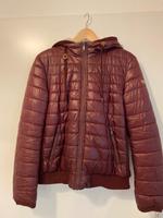 rote Jacke von edc Gr. L Dortmund - Hombruch Vorschau