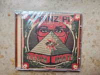 Prinz Pi Illuminati CD Bayern - Germering Vorschau