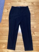 Zara Hose Business elegant schwarz Gr. M Nürnberg (Mittelfr) - Leyh Vorschau