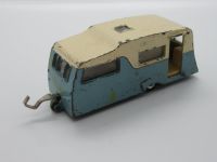 Dinky Toys Four Berth Caravan Meccano Nr. 188 Niedersachsen - Goslar Vorschau