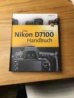 Handbuch Nikon D7100 -neu- Bayern - Hofkirchen Vorschau