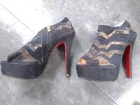 Highheels Damen Bremen - Neustadt Vorschau